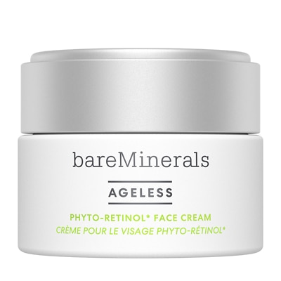 Ageless Retinol Face Cream