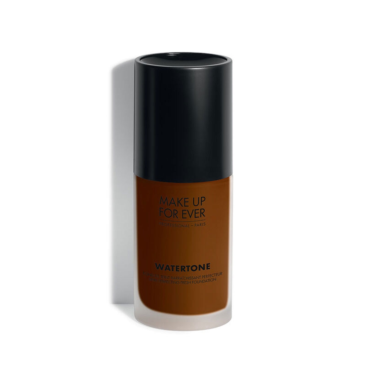 Make Up For Ever Make Up For Ever Watertone - Transfert-Proof Foundation, Natural Radiant Finish R560 Chocolate