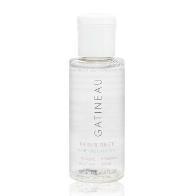 Therapie Purete Mineraux Marins Toner