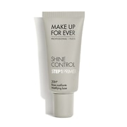 MAKE UP FOR EVER Step 1 shine control - Mattifying primer Travel Size