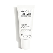 MAKE UP FOR EVER Step 1 hydra booster - Perfecting and softening primer 15 ml