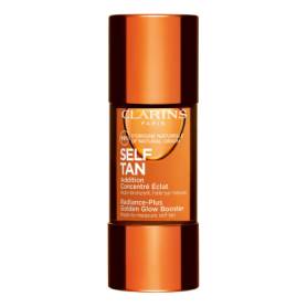Clarins Radiance-Plus Golden Glow Booster for Face 15ml
