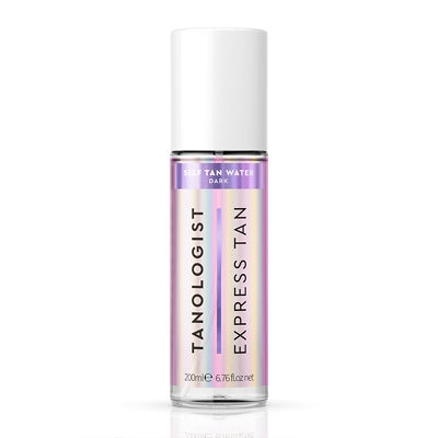 Self-Tan Mousse Dark