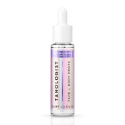 Tanologist Self-Tan Drops Dark 30ml