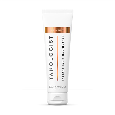 Instant Self-Tan Lotion