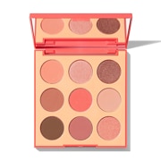 Morphe 9E Pretty in Peach Artistry Palette 11.1g