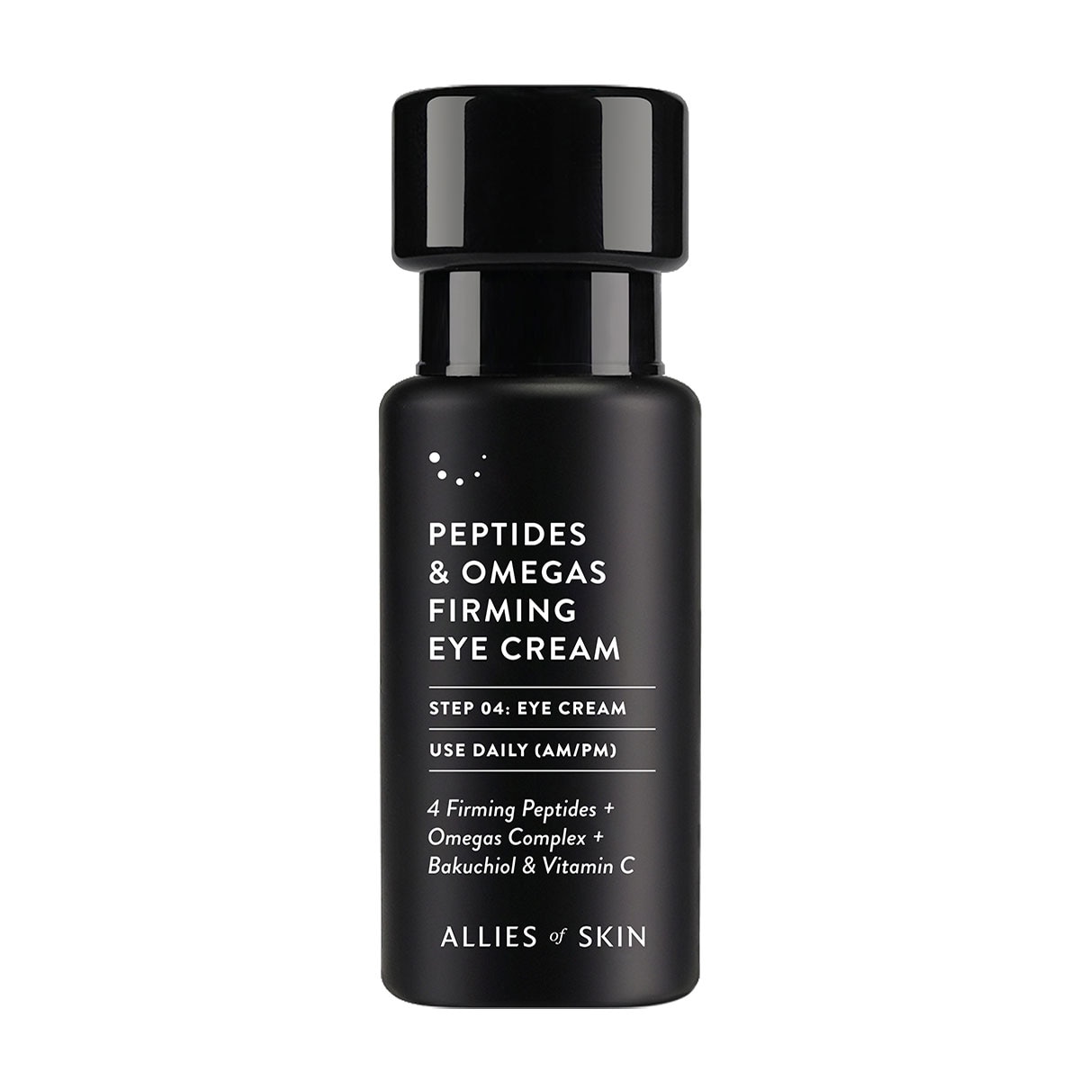 Allies Of Skin Allies Of Skin Peptides & Omegas Firming Eye Cream 15Ml