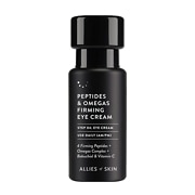 Allies of Skin Peptides & Omegas Firming Eye Cream 15ml