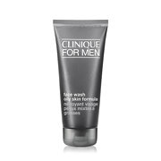Clinique For Men Face Wash Oily Skin Formula 200ml