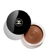 CHANEL LES BEIGES BRONZING CREAM  Cream-gel Bronzer For A Healthy Sun-kissed Glow 30g