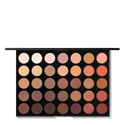 Morphe 35O Supernatural Glow Artistry Palette 42g
