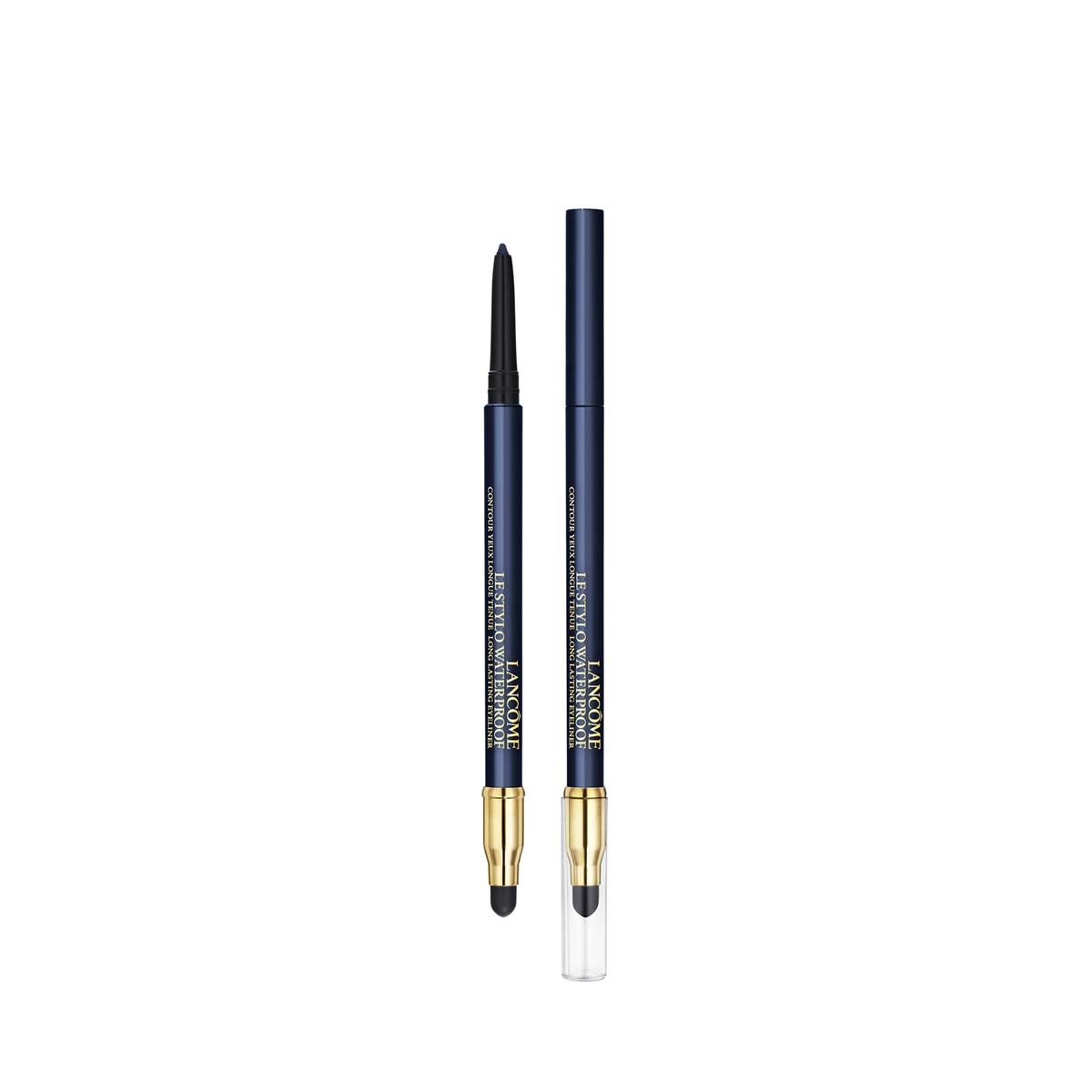Lancome 07 Sable Eyeliner Le Stylo Waterproof Eyeliner - Image 6