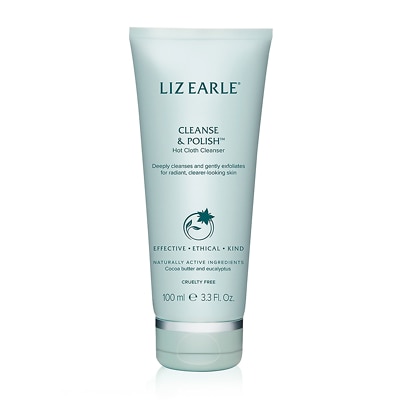 Cleanse & Polish Relaxing Edition