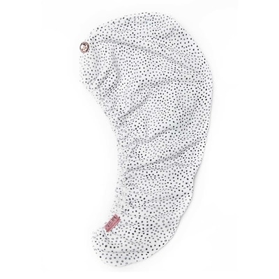 Microfiber Hair Towel -