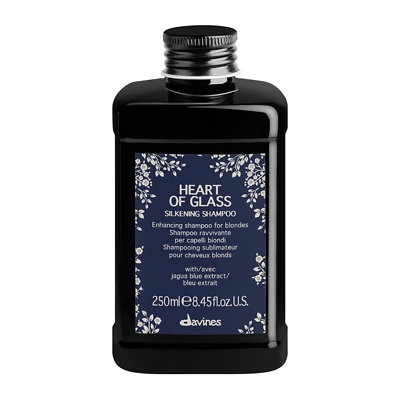 Heart Of Glass Silkening Shampoo