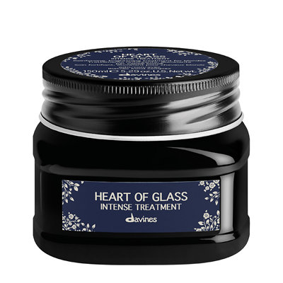 Heart Of Glass Intense Treatment