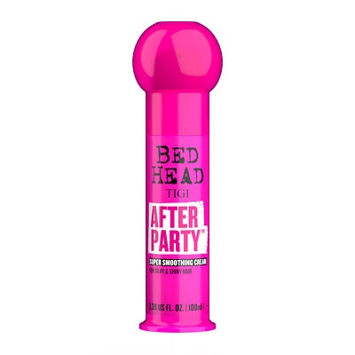 After Party Smoothing Cream for Silky and Shiny Hair