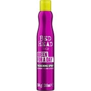 Bed Head by TIGI Queen For A Day Volume Thickening Spray for Fine Hair 311ml