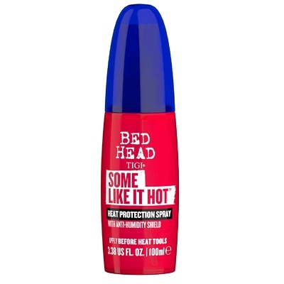 Some Like It Hot Heat Protection Spray for Heat Styling