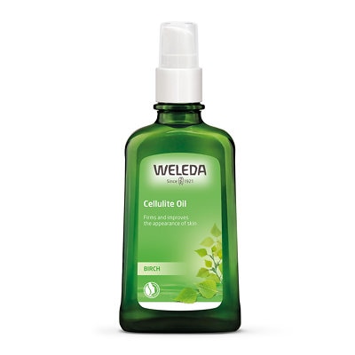 Birch Cellulite Oil