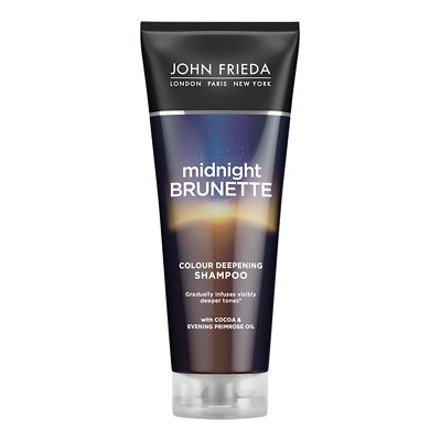 Midnight Brunette Colour Deepening Shampoo