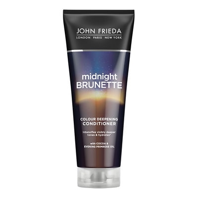 Midnight Brunette Colour Deepening Conditioner