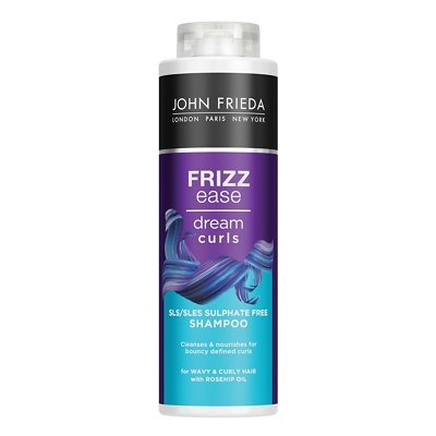 Frizz Ease Dream Curls Shampoo