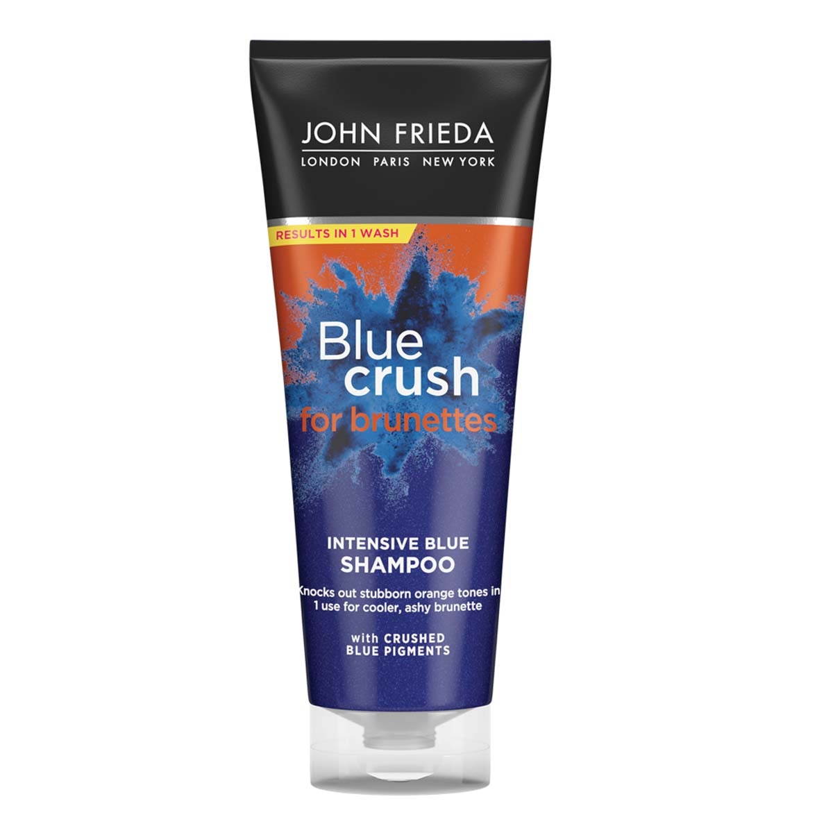 Blue Crush Blue Shampoo 250ml