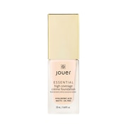 Jouer Cosmetics Essential High Coverage Crème Foundation 20ml