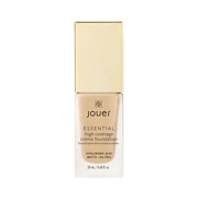Jouer Cosmetics Essential High Coverage Crème Foundation 20ml