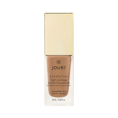 Essential High Coverage Crème Foundation 20ml