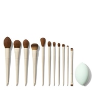 Morphe X Ariel Signature Look 12-Piece Face & Eye Brush Set