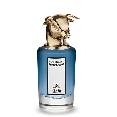 Portraits The Blazing Mister Sam Eau de Parfum