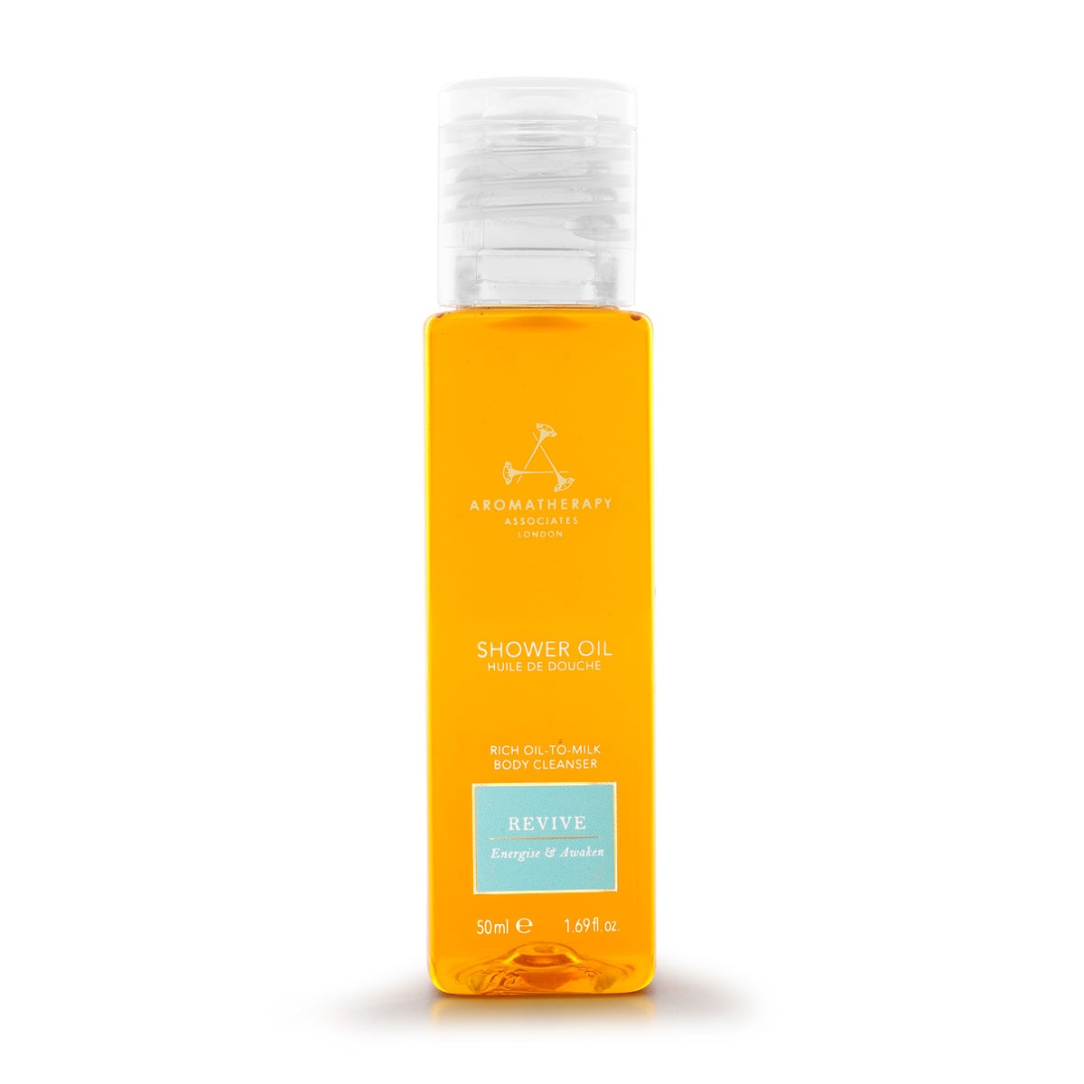 Aromatherapy Associates Revive Shower Oil 50Ml