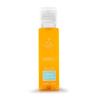 Revive Shower Oil