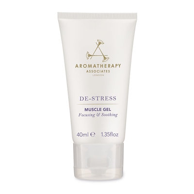De-Stress Muscle Gel