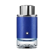 Montblanc Explorer Ultra Blue Eau de Parfum 100ml