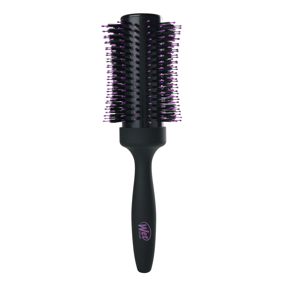 Wetbrush Volumizing Round Brush-Fine/Medium 1Each