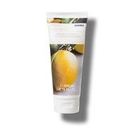 Korres Basil Lemon Body Smoothing Milk 200ml