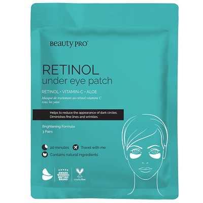 RETINOL Under Eye