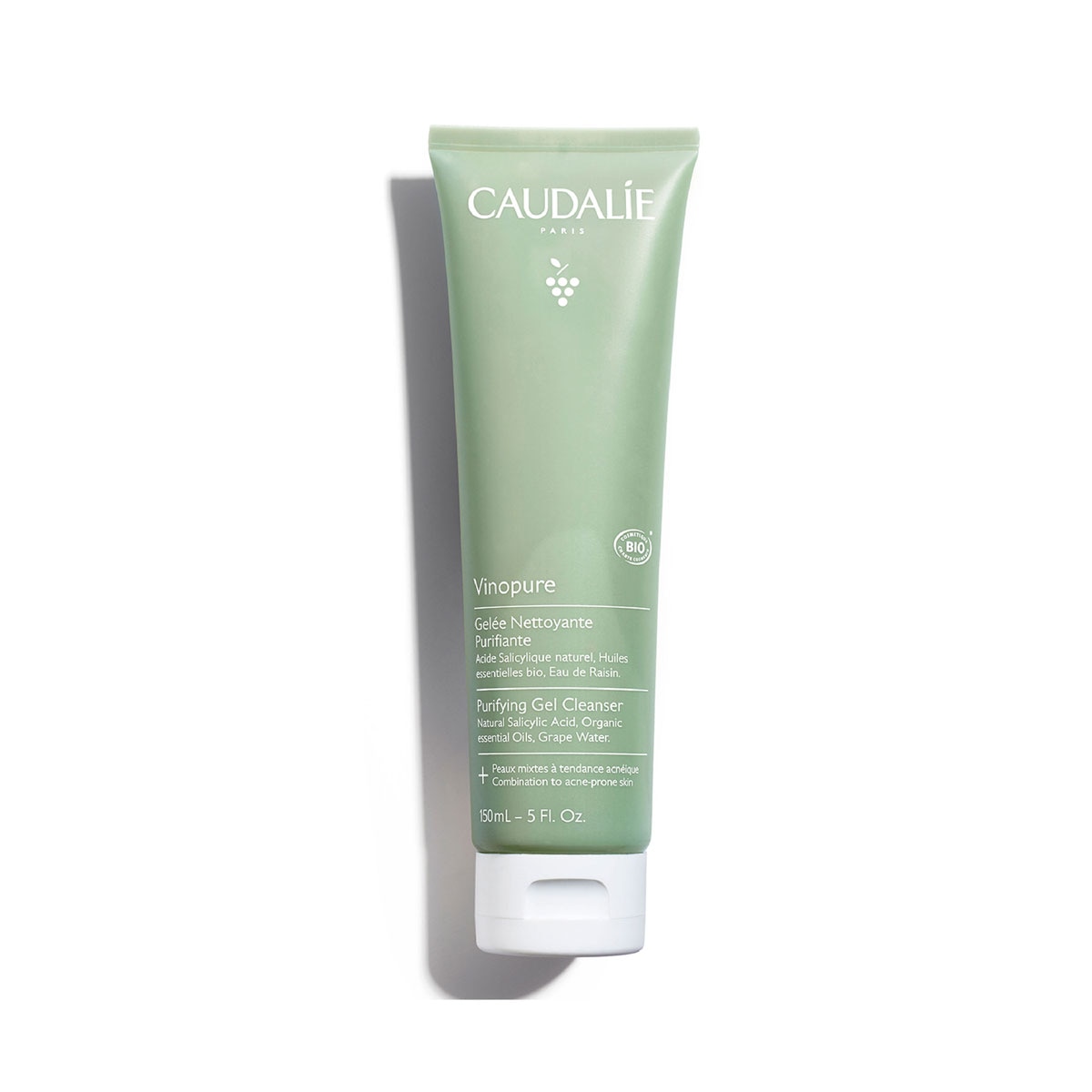Caudalie Caudalie Skincare Vinopure Purifying Gel Cleanser 150Ml