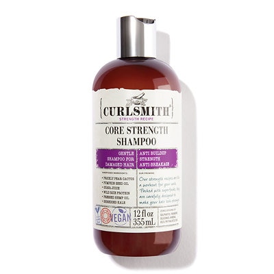 Core Strength Shampoo