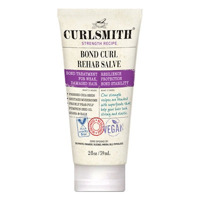 Bond Curl Rehab Salve