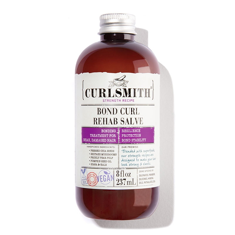 Curlsmith Bond Curl Rehab Salve 237Ml