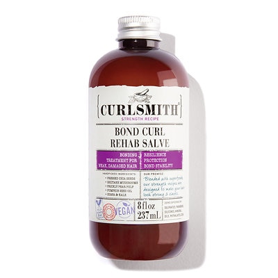 Bond Curl Rehab Salve