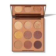 Morphe 9R Bronze Metal Artistry Palette 10.1g