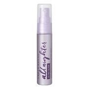 Urban Decay All Nighter Setting Spray Ultra Glow Travel 30ml