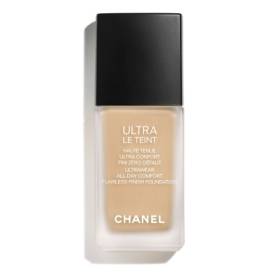 CHANEL ULTRA LE TEINT  Ultrawear All-Day Comfort Flawless Finish Foundation 30ml