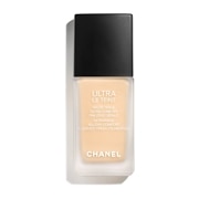 CHANEL ULTRA LE TEINT  Ultrawear All-Day Comfort Flawless Finish Foundation 30ml