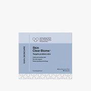 Advanced Nutrition Programme Skin Clear Biome x 10 Capsules